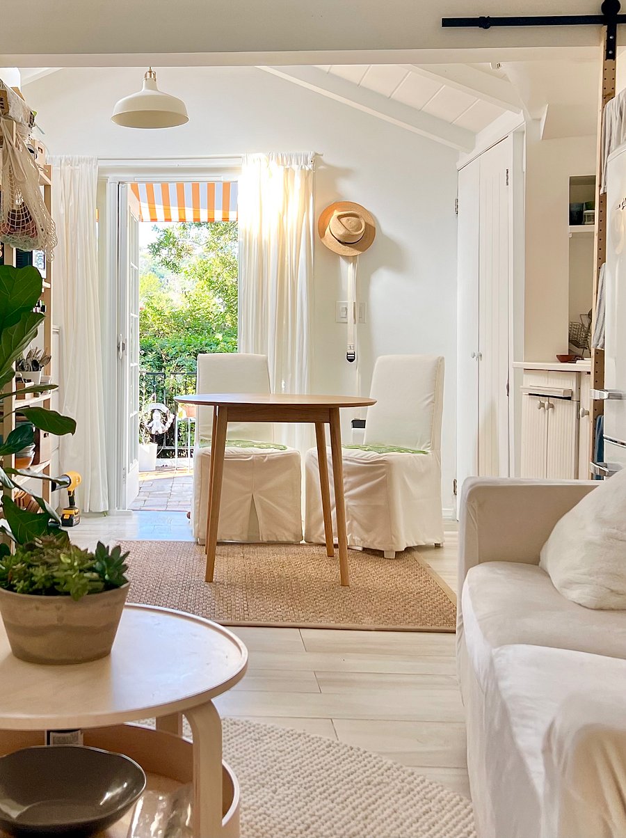 Available furnished or unfurnished