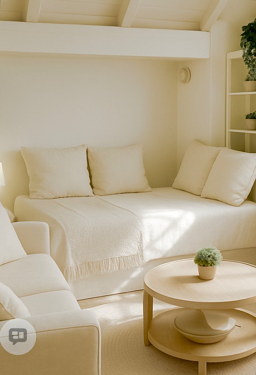 Queen size bed with smart tv, fits king size mattress.
Available Furnished or unfurnished.