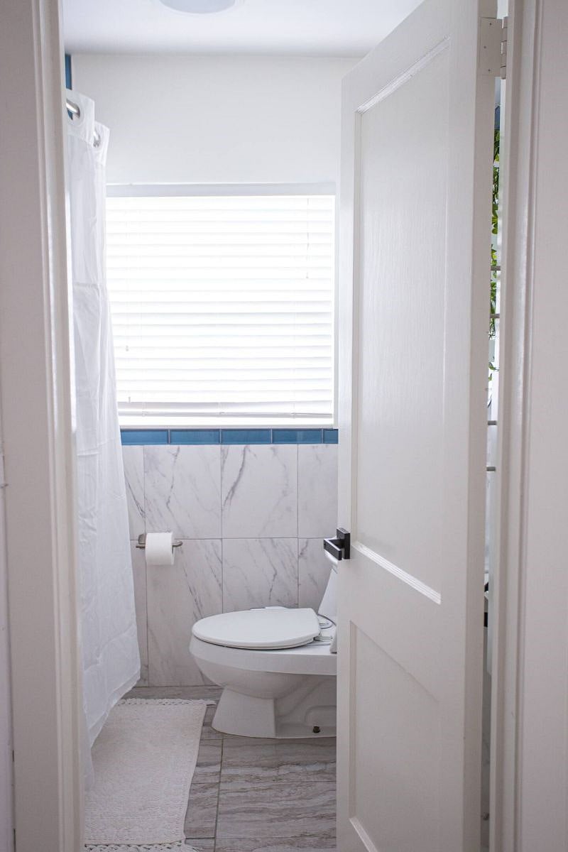 Main Bathroom