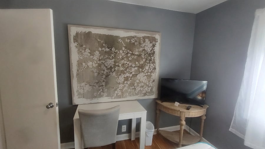 Desk is Optional