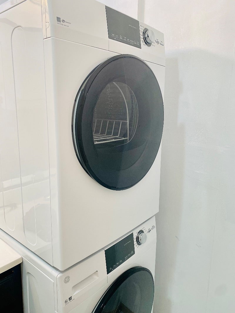 Washer/ Dryer