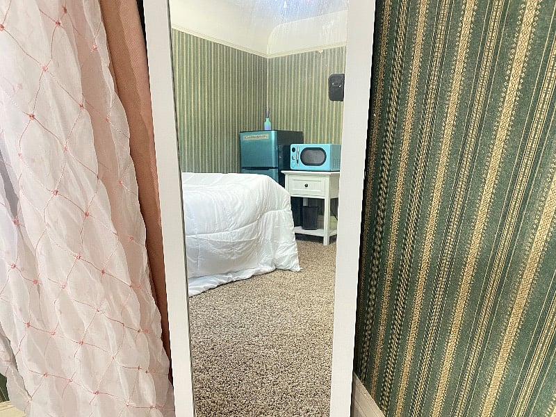 Bedroom #2