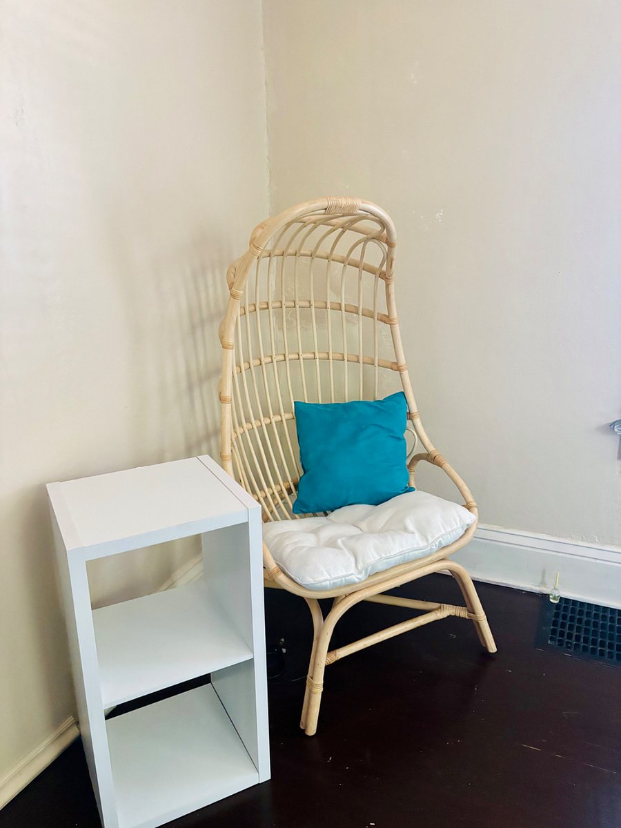 Bedroom Chair