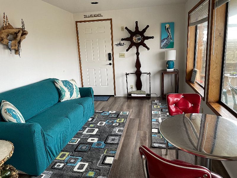 Sunroom