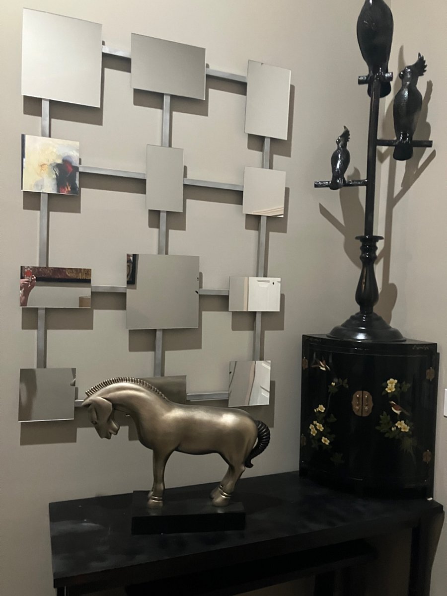 Entry way