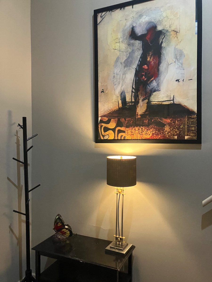 Entry way
