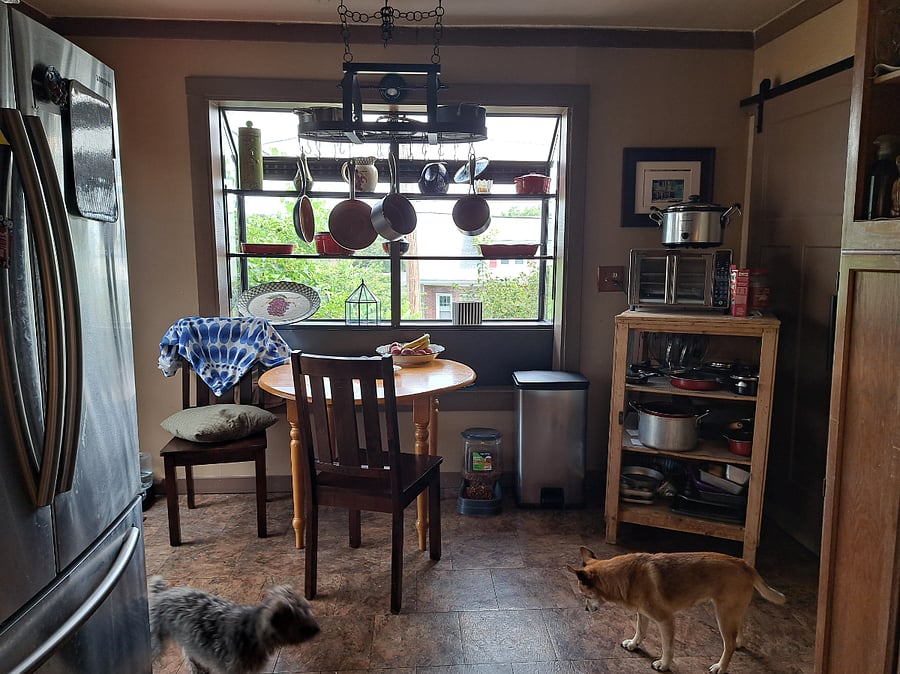 Kitchen - Everything you need is here