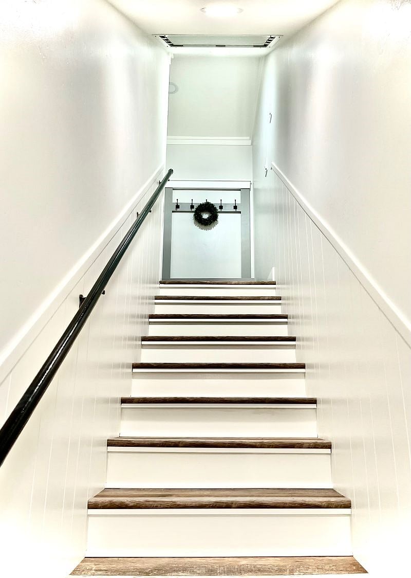 Stairwell