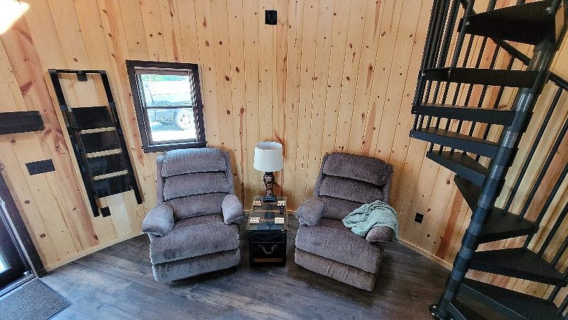 New Lazy Boy Recliners
