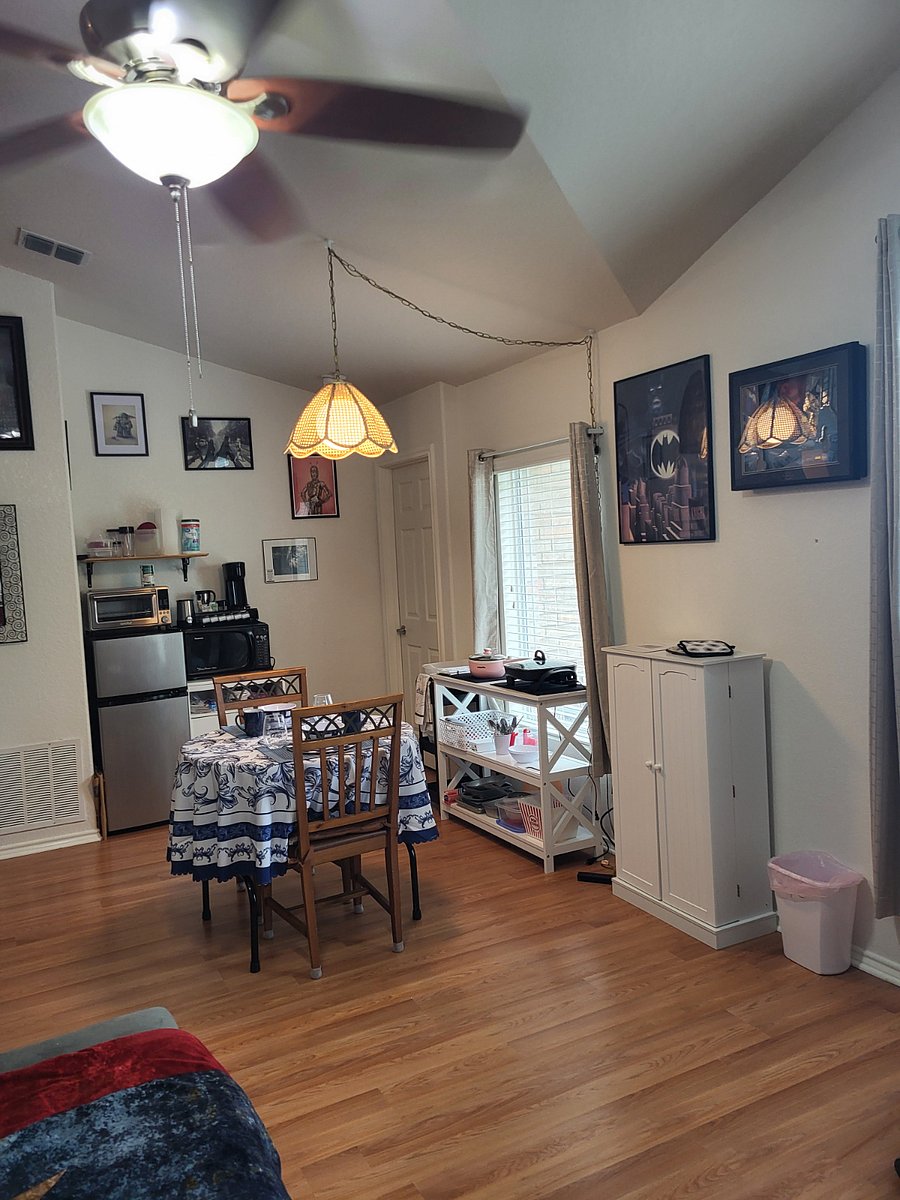 kitchenette