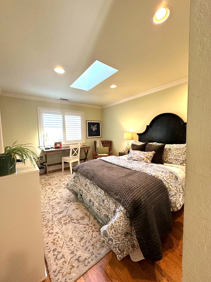 Your new home