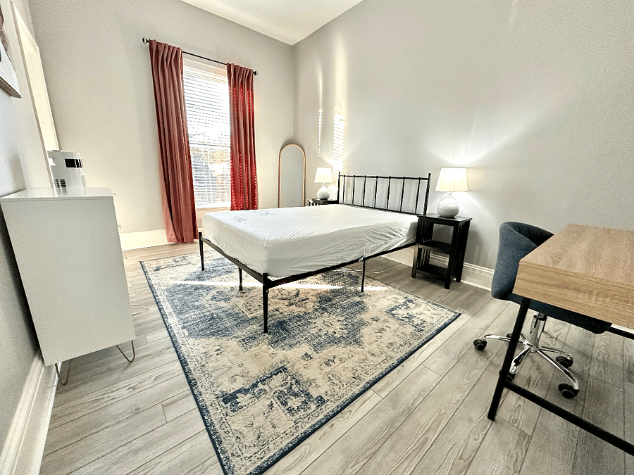 APPLICATION PENDING- Unit 1C - $849/Monthly