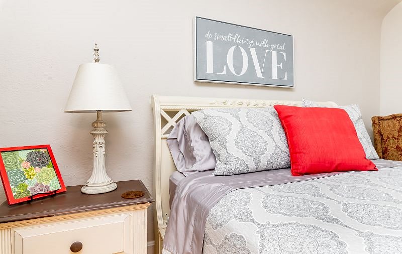 Bedroom #2