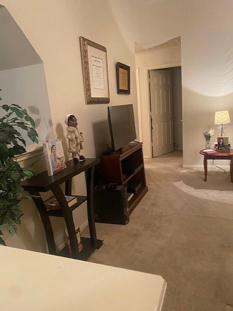 Upstairs Family sitting area
