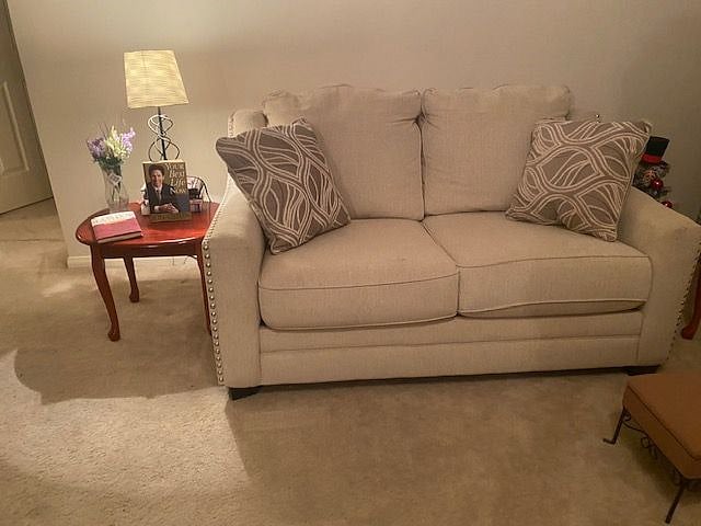  Upstairs Family sitting area