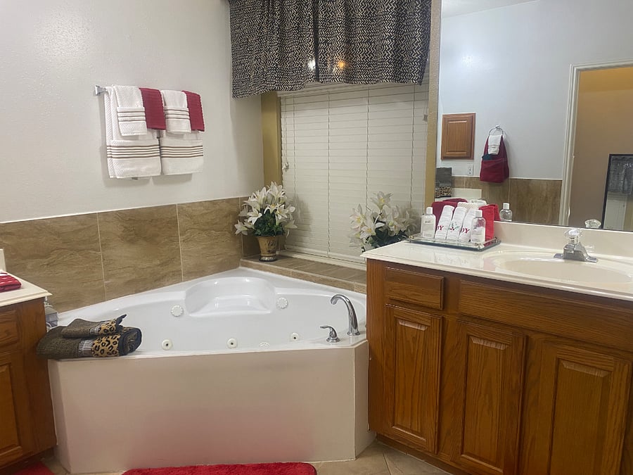 Master Bath
