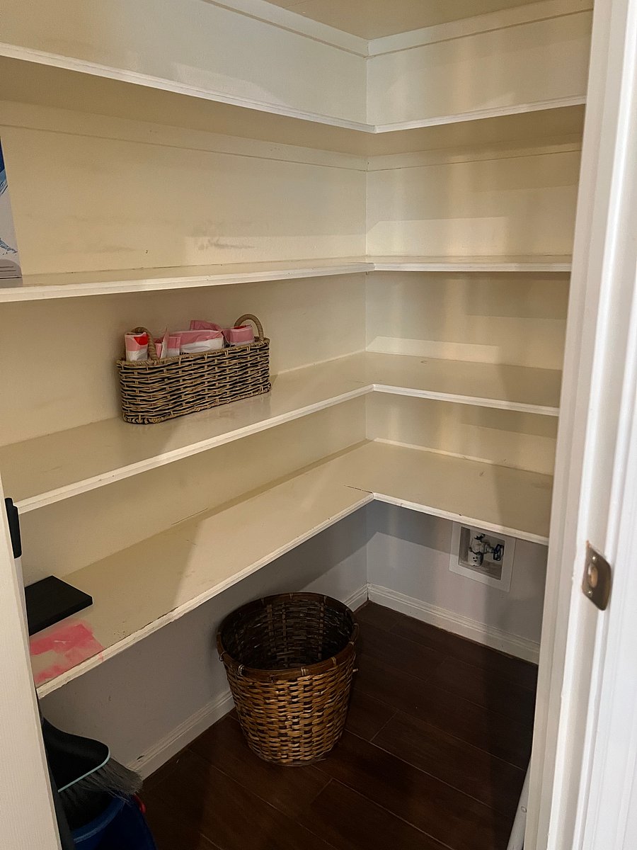 Pantry