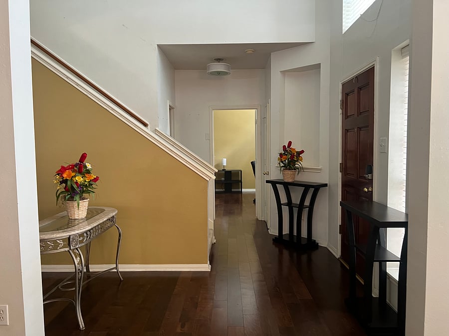 Foyer 