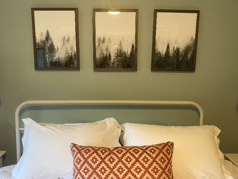 bedroom #3