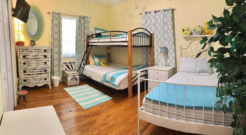 Bedroom #2