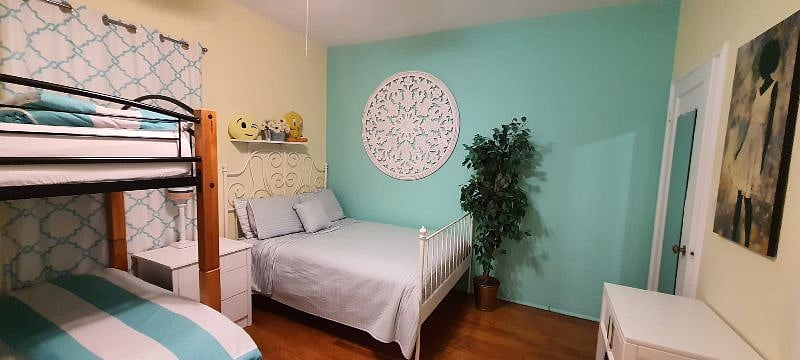 Bedroom #2