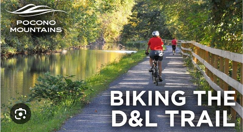 D&L Trail