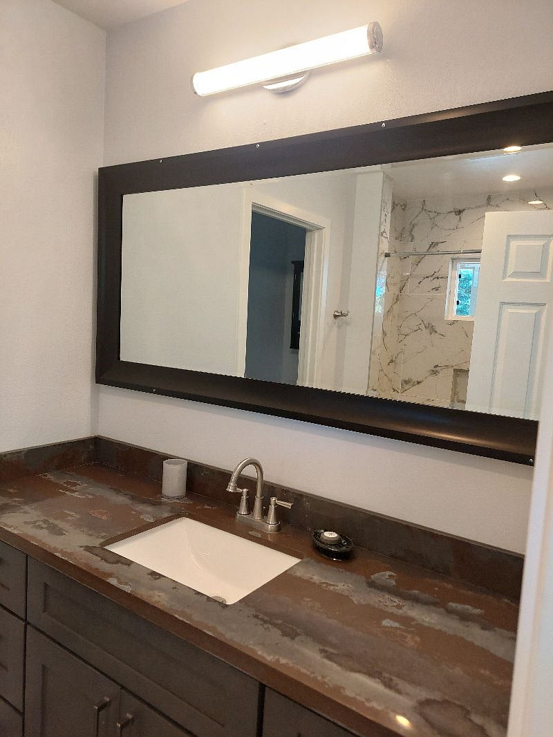 master sink