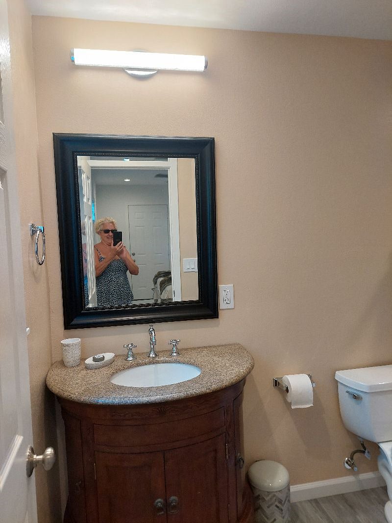 master#2 sink