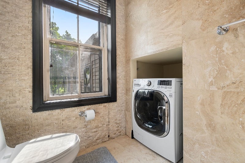 2in1 washer and dryer