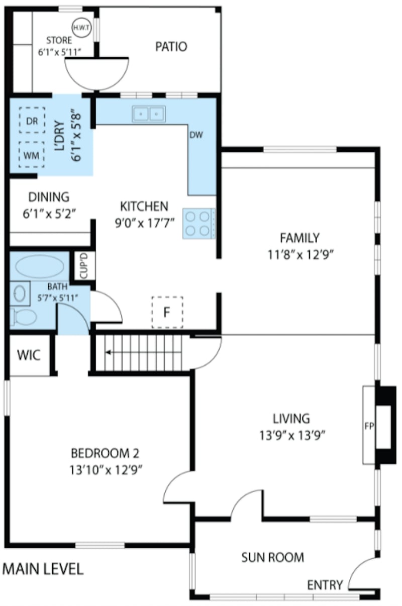 Furnished Finder property 568545_1 photo 11
