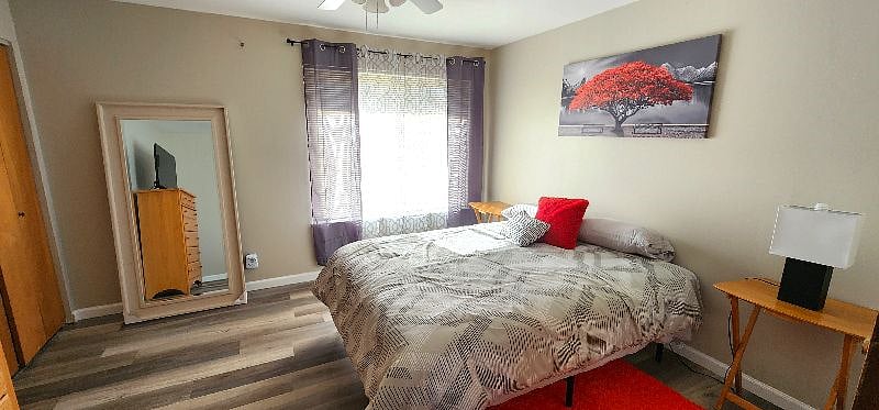 2nd Bedroom