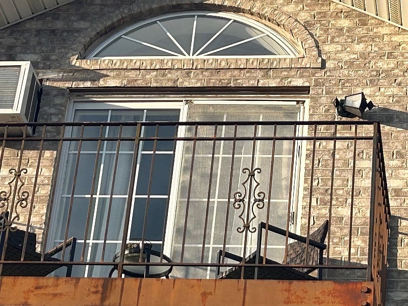 Nice Balcony