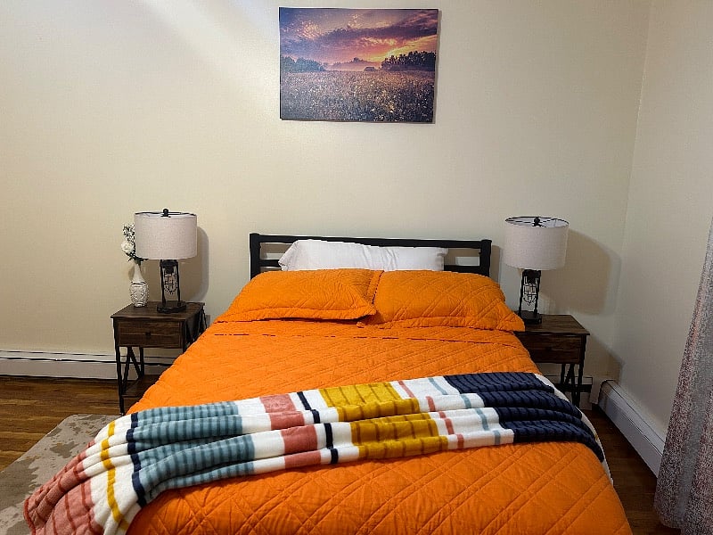 Master Suite for $1500 not available at this time.