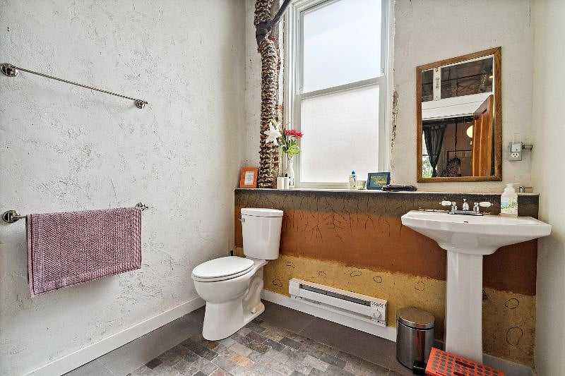 View of Bathroom