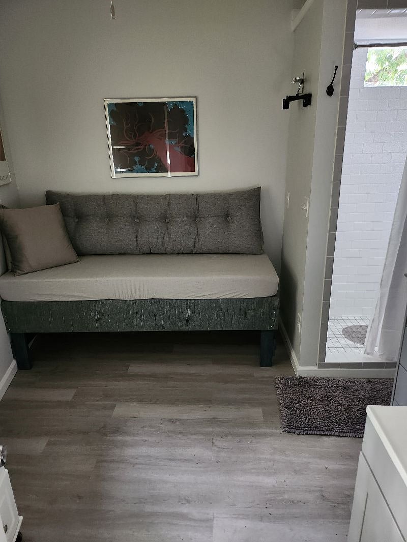 South Master Bedroom
