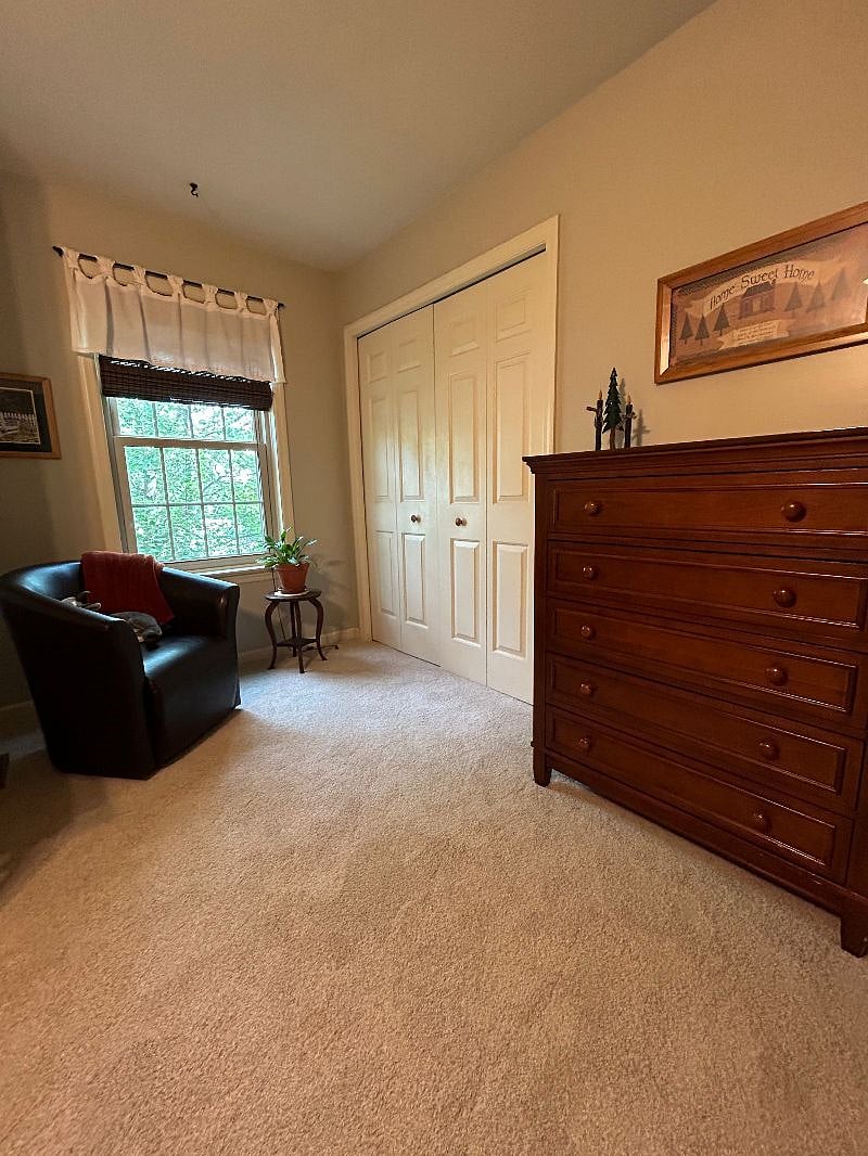 Your bedroom