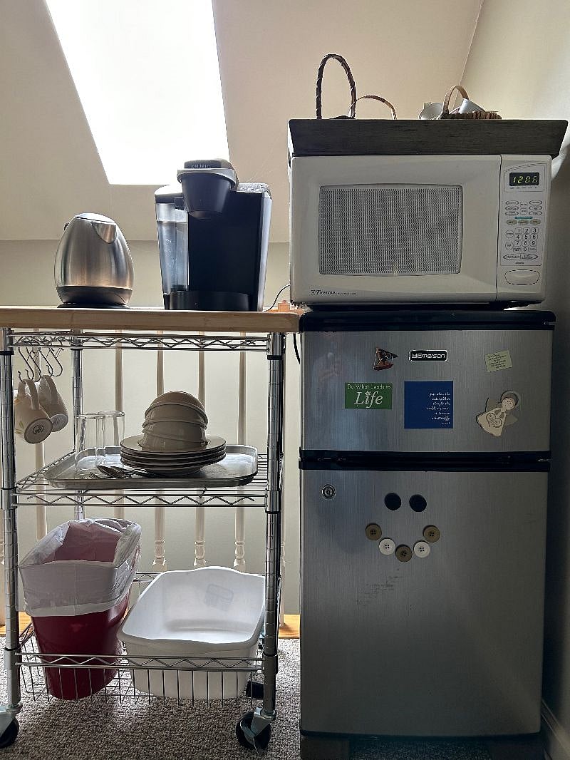 Kitchenette
