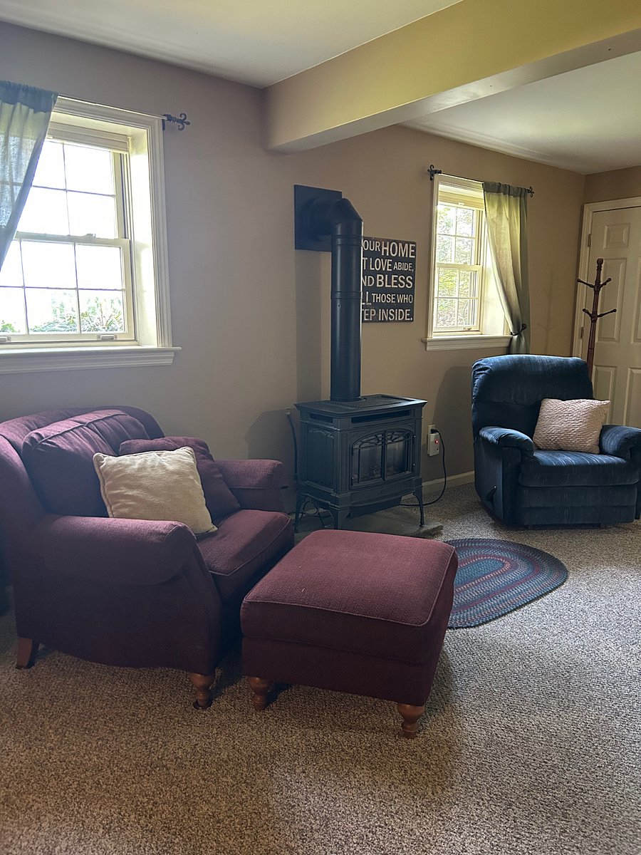 The big comfy chair everyone loves so much!