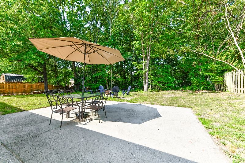 outdoor furnitures