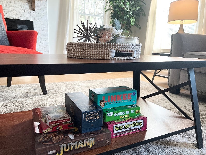 board games