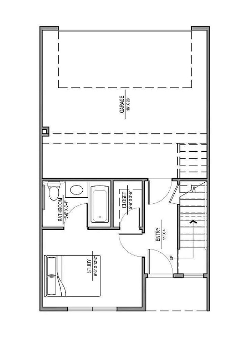 Furnished Finder property 569009_1 photo 15
