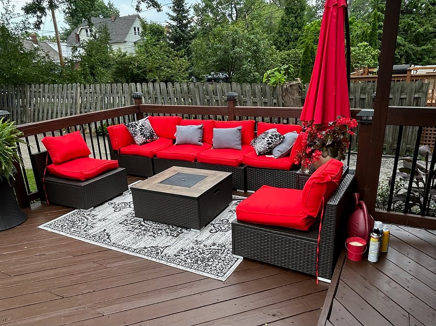 Furnished Finder property 569068_2 photo 3