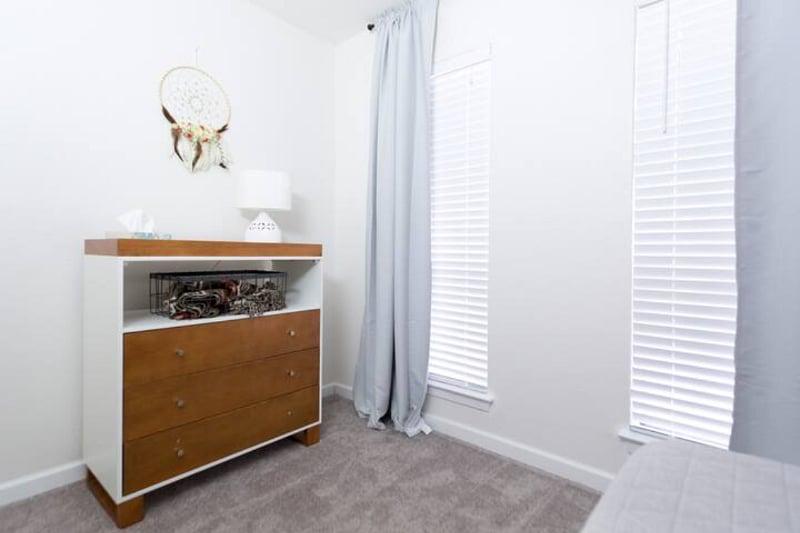 Guest bedroom 2