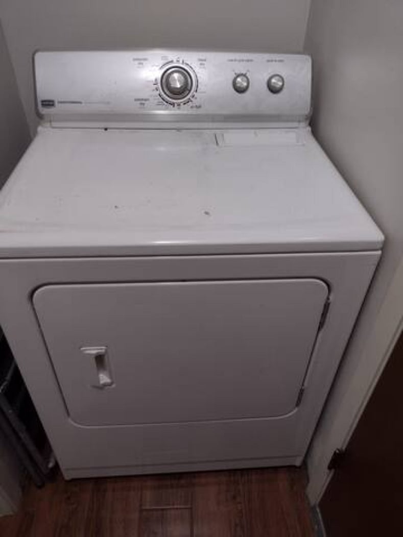 Dryer
