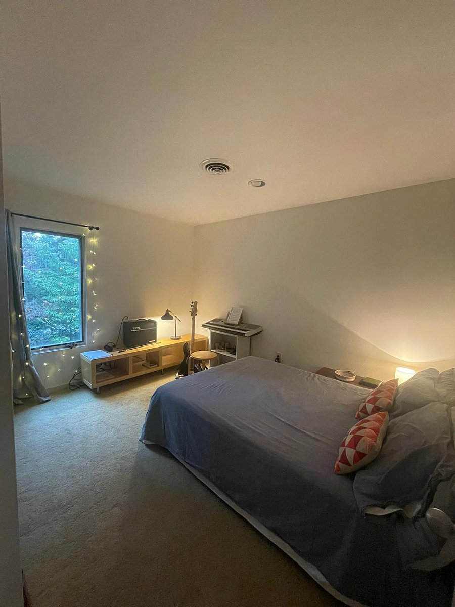 Bedroom #2