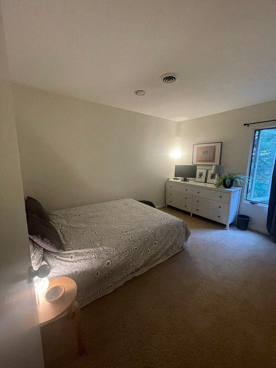Bedroom #1