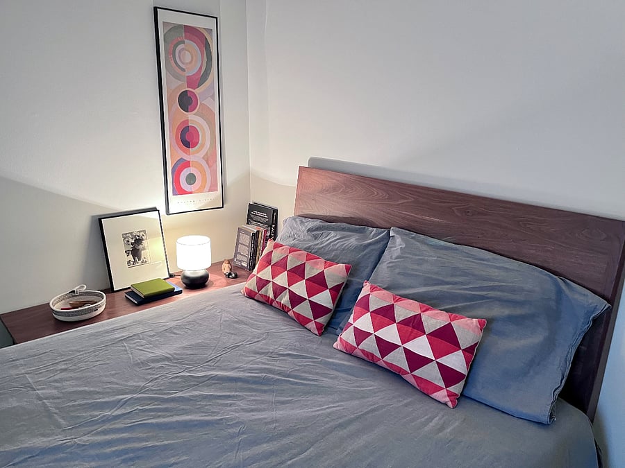Bedroom #2