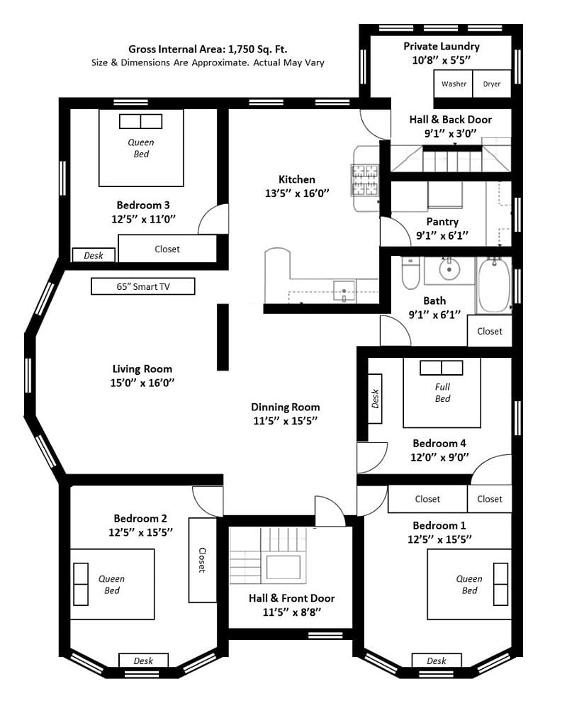 Furnished Finder property 569186_1 photo 16