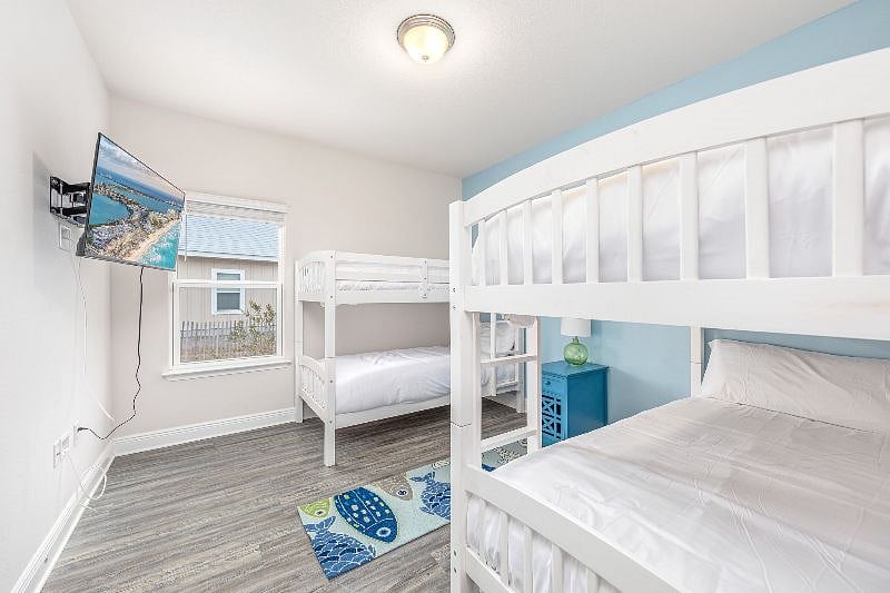 Bunk Room