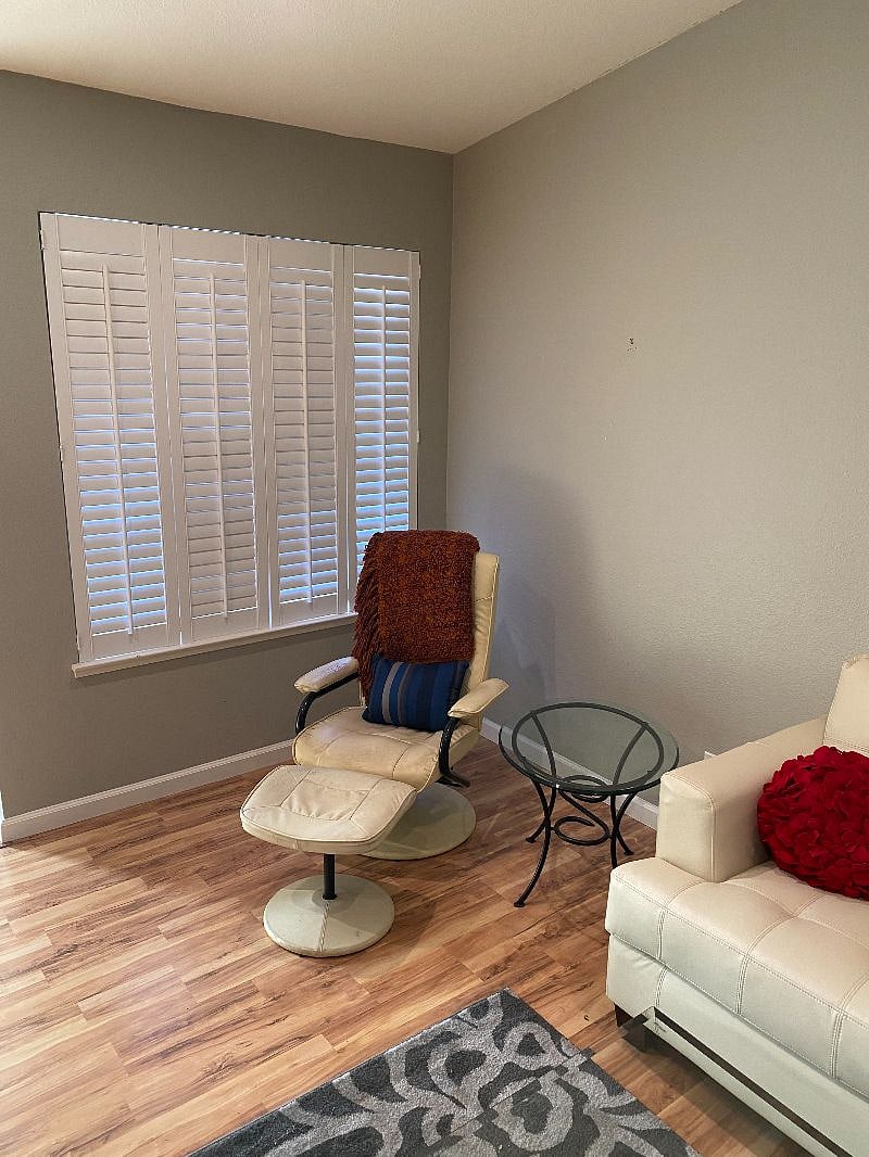 Living Room Chair
